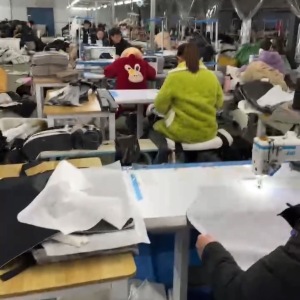 湖北省希恩服饰有限公司