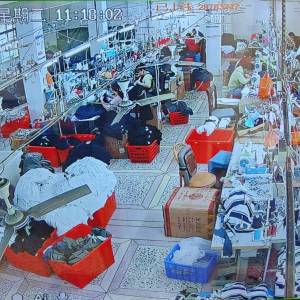 杨钦山服装加工厂