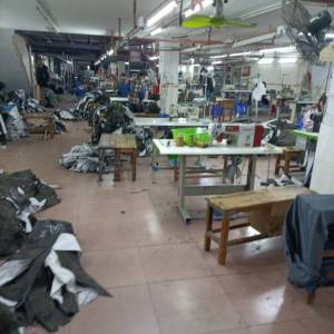 顺源牛仔制衣厂