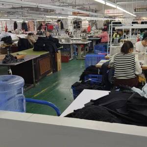 深圳市瑞欧服饰有限公司