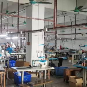 广州诚赢服装有限公司