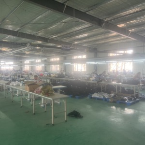 菏泽觅一处服饰有限公司