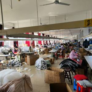 南通瑞思珂纺织品有限公司