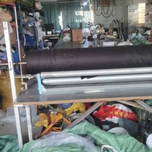 广州佳尚美服饰有限公司