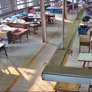 曲阜市创信智能科技有限公司