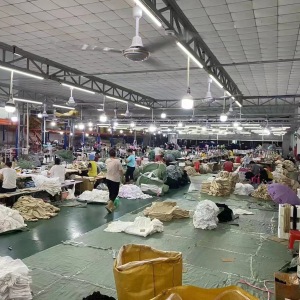 英德志佳服饰有限公司