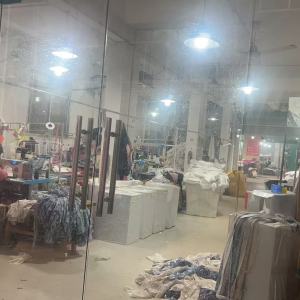 江西省兴国县荣华时装有限公司