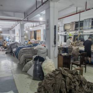 汕头市鸿耀毛织有限公司