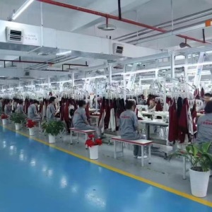 重庆立泰服饰集团有限公司