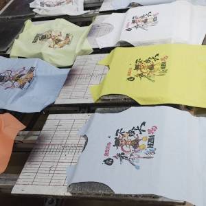 佛山鑫彩数码直喷印花工厂