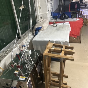 广州市澳漫服饰有限公司