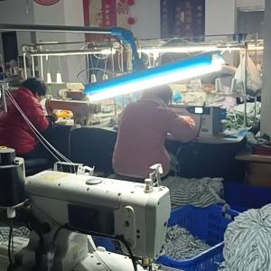 安化县鑫亿玩具制造有限公司