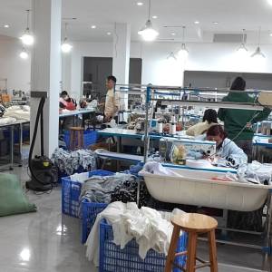 东莞市景灿服饰有限公司