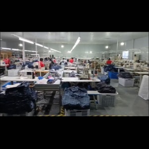 山东仟慧服装有限公司