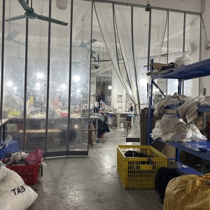 壹品服装加工厂