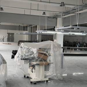 庐山市蝎趣服装有限公司