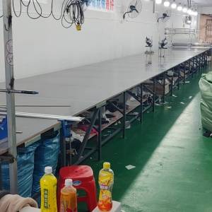 广州盛强达时装