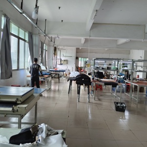 佛山市美欧特服饰有限公司