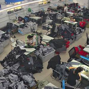 邯郸华裳服装有限公司