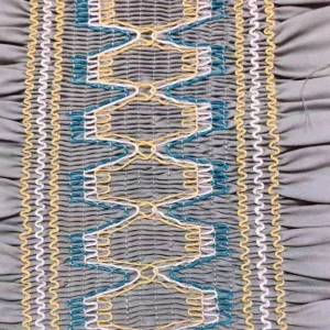 服装打揽加工厂