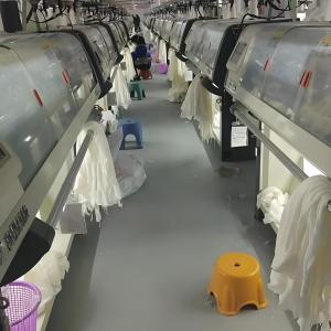 东莞市常平成依服装有限公司