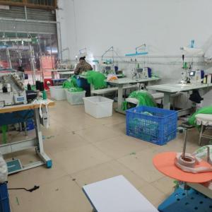 优雅服饰加工厂