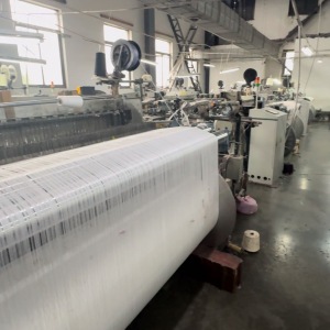 杭州欧亿莱纺织有限公司