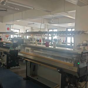 汕头秋俊凯服饰贸易有限公司