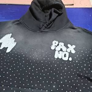 肥哥烫钻烫画加工厂