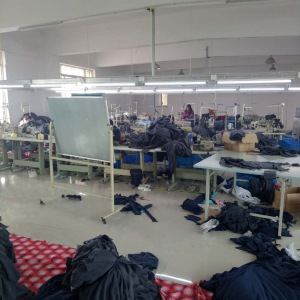 苏州宿颜贝兹服饰有限公司