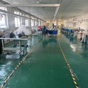 金普新区三十里堡锦鹏服装加工厂