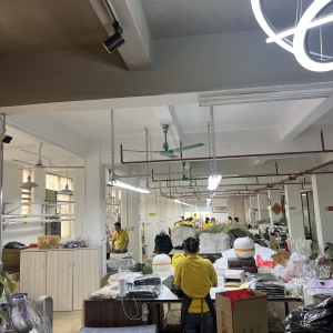 东莞市京采有限公司