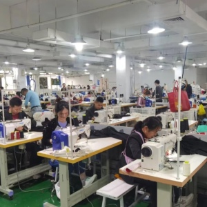 勤泽服饰有限公司