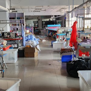 东莞素馨服装有限公司