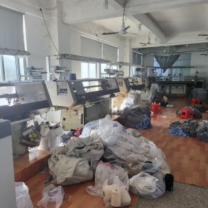 汕头市典裳服饰厂