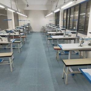 湖南省福瑞被服有限公司