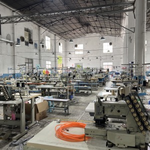 东鑫服饰有限公司