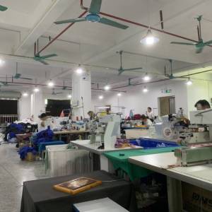 东莞市品飒服饰