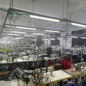 广州禾辰服饰有限公司