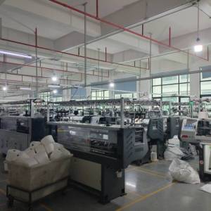 东莞顺玉服饰有限公司