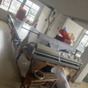 佳琪衬衣加工厂