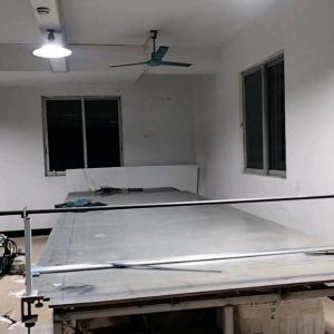 大鹏驰服饰有限公司