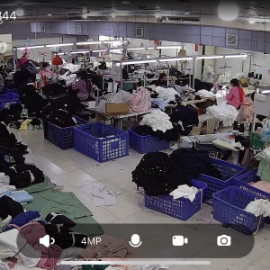 佛山市言言乐服饰