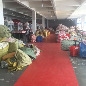 湖州悦琳服饰有限公司