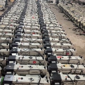 陕西跃鸿智能科技有限公司