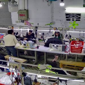 广州宏月服装有限公司