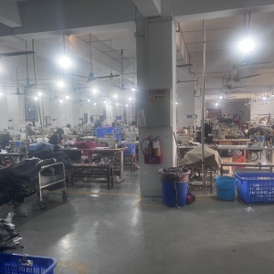 泓嘉服装有限公司