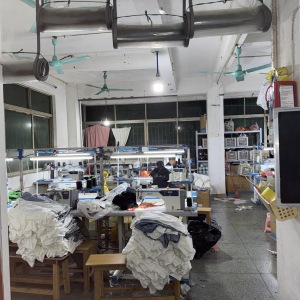 海珠龙潭小工厂