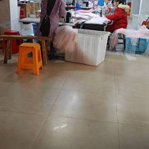 江西斐众服装有限公司