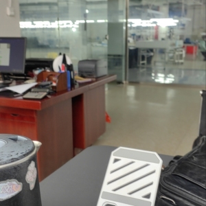 贵州小蚂蚁服装有限公司